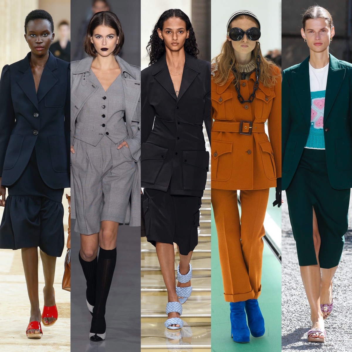 Suits: 7 New Styles & How To Wear Them